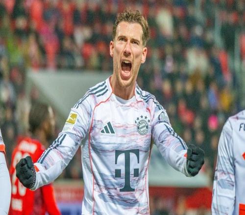 德天空：熱刺沒在運作格雷茨卡轉會，沒跡象表明他會冬窗離隊