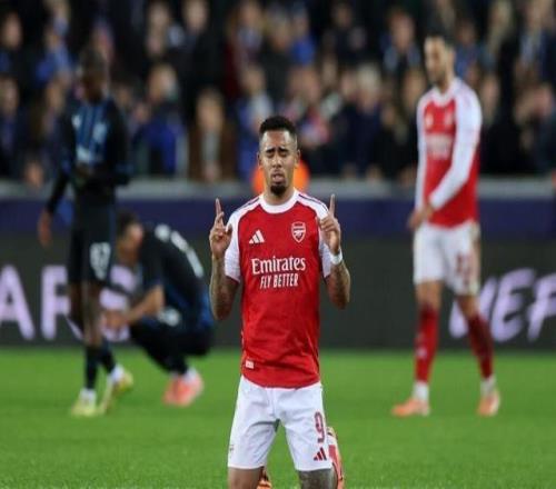 熱蘇斯專訪：阿森納不再懼怕失敗，因為海角HJDO43.CCM一無所有！