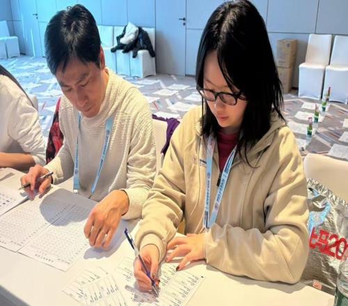 特寫(xiě)｜這場(chǎng)馬拉松，不辜負(fù)任何一位跑者的努力