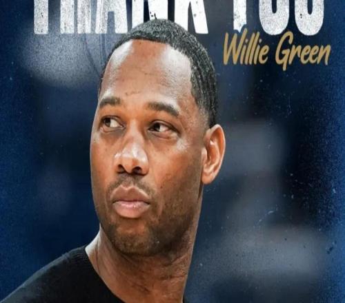 剛剛！賽季首位下課主帥誕生！再見(jiàn)了，威利格林