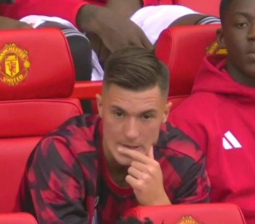 謝什科報銷曼聯(lián)才會買新前鋒！8500萬簽他理由曝光，堅信天道酬勤