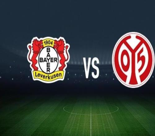 勒沃庫森vs美因茨：希克、格裏馬爾多首發，李在城、貝克爾出戰