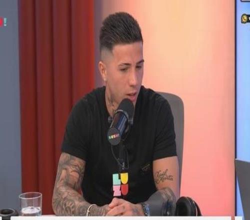 恩佐：馬德裏和布宜諾斯艾利斯很像我總是關注托尼克羅斯