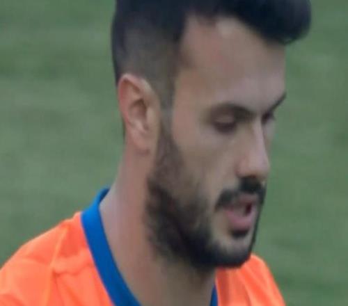 自塔神以來，瓦科是首位單賽季中超兩次失點的山東泰山球員