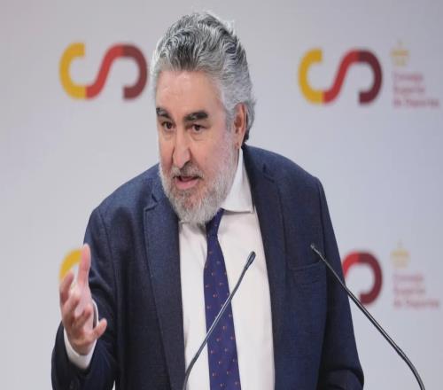 CSD主席:我们将研究皇马的申诉文件,一切以公共利益为出发点