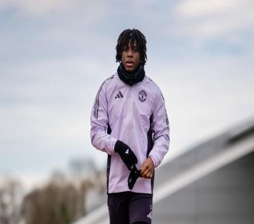 郵報：多古預計無法趕上下周曼聯對陣利茲聯的比賽