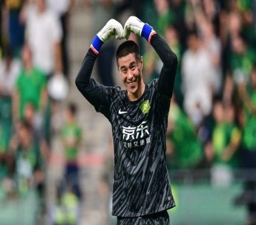 中足聯(lián)公布第二批準入名單！中超3隊在列，僅1隊未過廣西平果懸了