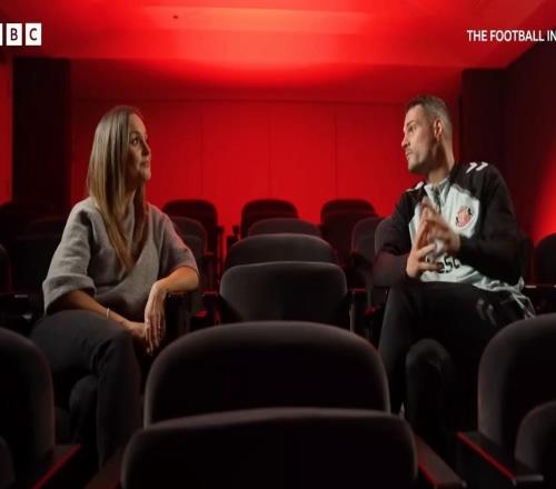 紮卡：決定加盟桑德蘭很多人都笑我，我很開心做了這個選擇