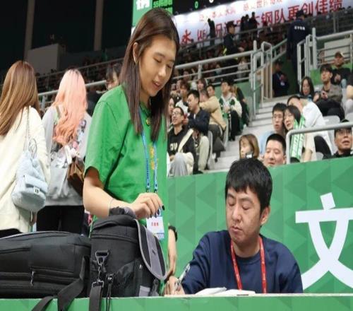 20252026賽季CBA聯(lián)賽遼籃主場志愿者開始招募