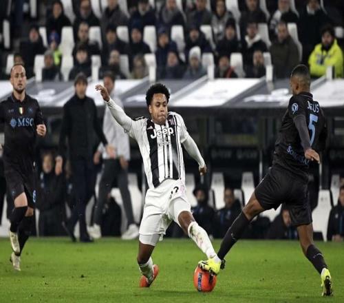 都體：尤文正嚐試和麥肯尼續約3年，年薪350萬至400萬歐元