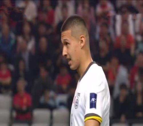 新周海濱+崔鵬，泰山中場雙星閃耀陳澤仕核心潛質爭取末輪首秀