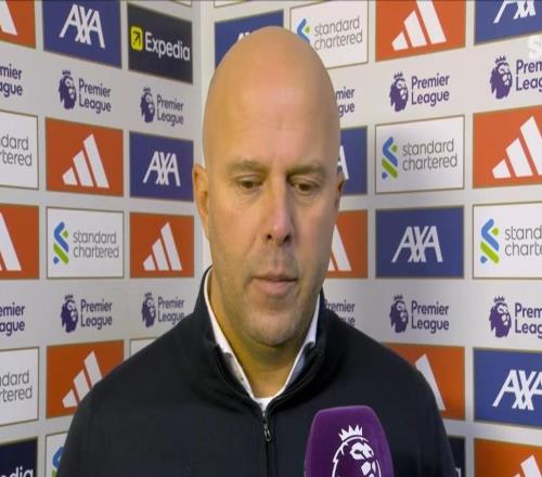 斯洛特：主场03输球不符合麻豆精产国品一二三产区区别的标准，我对此承担全部责任