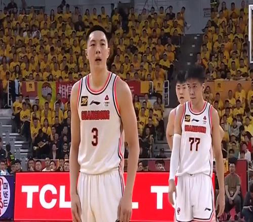 最新消息!“广东克星”将迎来男篮主力锋线,保底能进总决赛了!