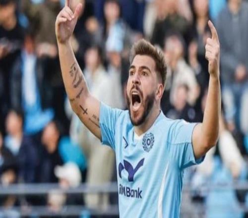 魯能后腰位置有望補(bǔ)強(qiáng)，球迷為此推薦合適人選，曾效力K聯(lián)賽