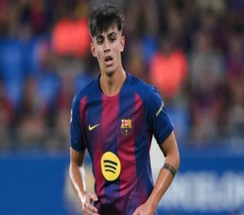 世體：貝爾納爾無意離開巴薩，除非俱樂部明確提出相關要求