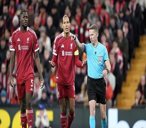 4.5億英鎊白花了！利物浦夏窗豪購(gòu)成英超笑柄，四大皆空已成定局