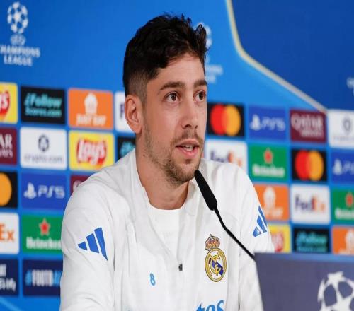 巴爾韋德：皇馬有我信任的理療師，我都聽他的