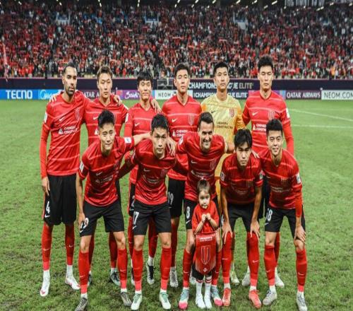 83分钟遭绝杀!蓉城12被河南逆转落后榜首4分提前无缘中超冠军