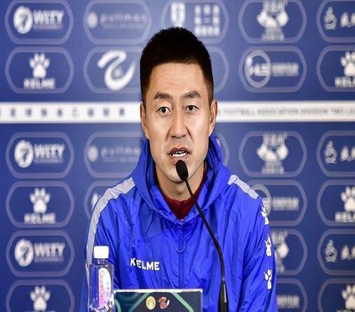 “喝水哥”隋維傑：在遼寧生活，婚姻很低調，43歲仍堅持不退役