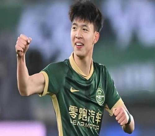 巨大犧牲！外媒：王鈺棟收歐洲多隊邀請，年薪降80%，僅能賺60萬