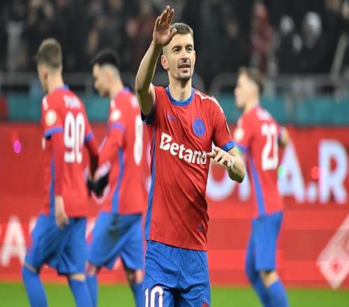 誰的菜中超豪門報價羅馬尼亞頂級球星，轉(zhuǎn)會費+年薪近2千萬元！