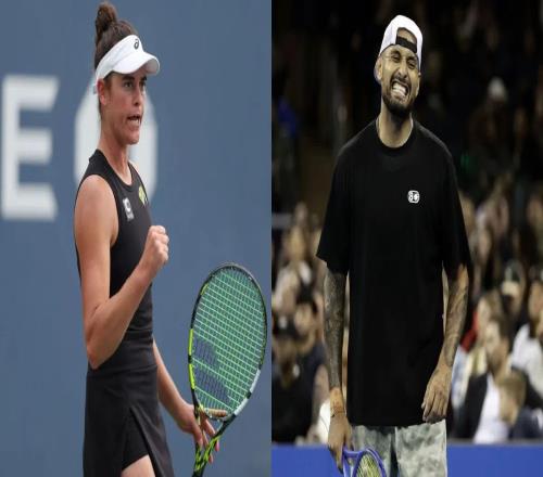 2026澳網(wǎng)資格賽名單充滿看點！大滿貫冠軍回歸、名宿之子參賽