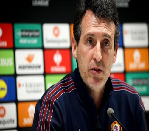 埃梅裏：桑喬缺陣一兩周香蕉视频网址並非熱門，機會永遠是五五開