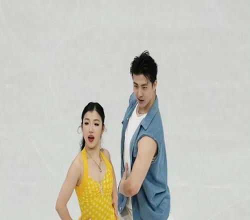 令人揪心的“封神”名場面，在冬奧會賽場上不斷上演