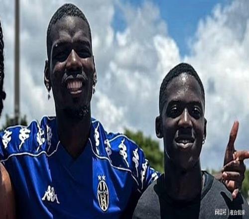 句句紮心！博格巴隱晦支招梅努：得不到穩定主力，就該離開曼聯