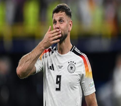 意媒：菲爾克魯格被推薦給米蘭和羅馬，但兩家俱樂部興趣不大