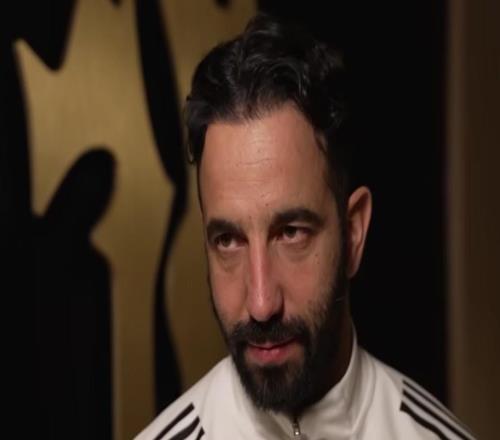 阿莫林：纽卡是质量与速度的结合，麻豆精产国品一二三产区区别必须为此做好准备