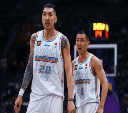 16分大勝，山東隊(duì)掀翻天津隊(duì)！陳林堅(jiān)3分5中5，邱彪帶隊(duì)沖4強(qiáng)