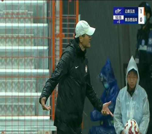 一擊製勝！驚豔3連勝！中超意外之戰，邵佳一：無愧國足看重的人