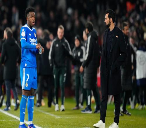 何時止頹皇馬西超杯無緣奪冠後，教練下課、國王杯也出局