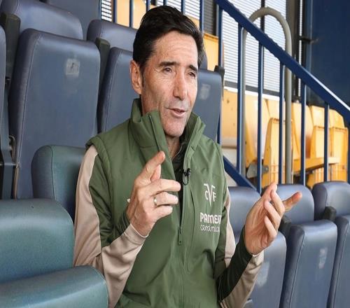 馬塞利諾：巴薩沒啥讓我驚訝的現(xiàn)代足球?qū)ι眢w要求非常高