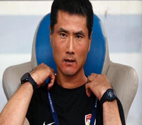 唏噓！國足兩大希望星不敢留洋已成廢柴邵佳一需重新發掘人才