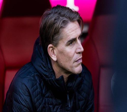 弗羅因德：球隊(duì)展現(xiàn)了能量和韌性，我非常欣賞這樣的勝利