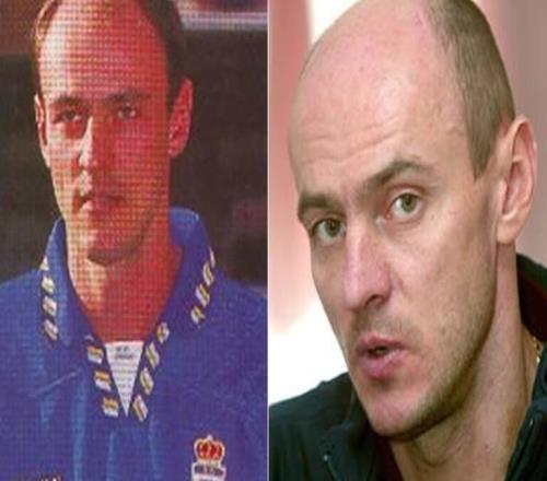 前西甲球員：巴薩曾想簽下我，最後因為我長得醜沒能成行