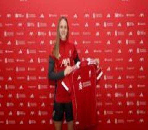 利物浦挖角德甲第3射手，17場國家隊履曆壓過7年本土情