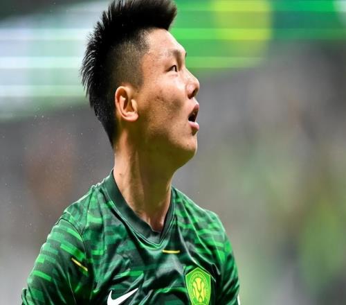 一場2：2驗出國安棄將真實力，浙江撿到寶，邵佳一收獲欣喜大發現