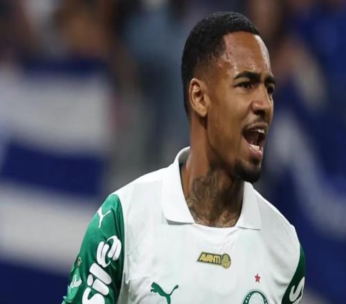 阿斯：英、葡多家俱樂部有意帕爾梅拉斯21歲巴西中場阿蘭