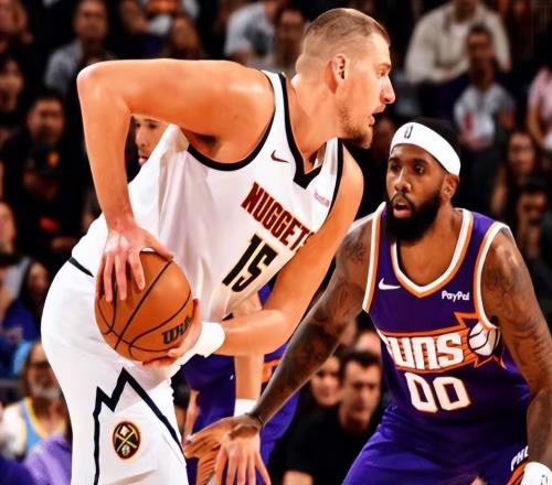 今日的NBA常規(guī)賽結(jié)束了所有比賽，最新積分榜如下！