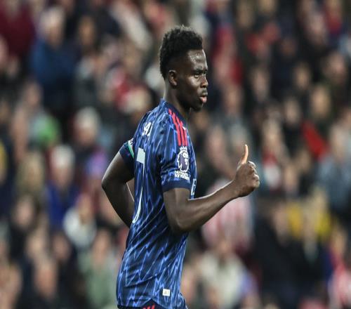 斯基拉：萨卡接近和阿森纳续约至2030年，且薪水将大幅上涨