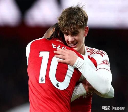 一周丟兩冠阿森納和曼城，誰會成為下一個利物浦