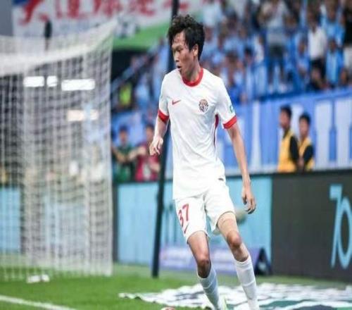 劉建業帶隊開練，重慶試訓中超主力，升級青春風暴，李鎮全龍興見