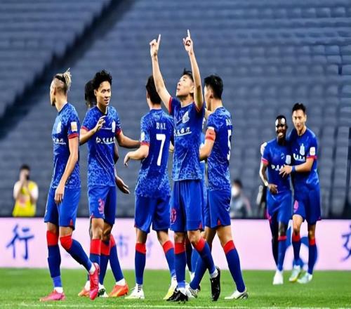 申花被足協官宣扣分第二天！馬納法就發聲做出重要決定，贏得點讚