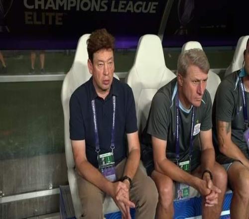 CCTV16直播，申花争冠遇苦主于汉超再救1次斯帅陈涛为转正而战