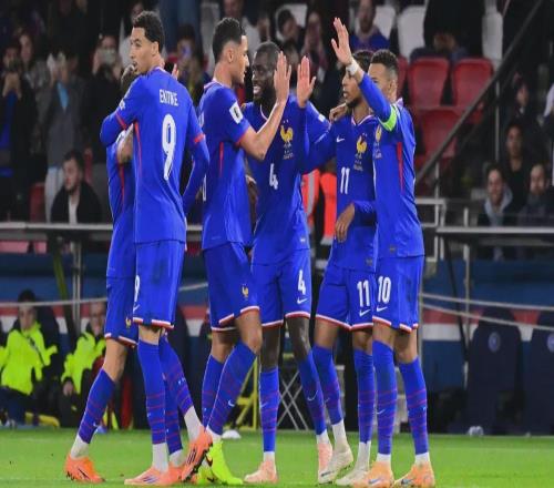 提前出線！歐洲第2支晉級世界杯誕生，皇馬巨星雙響+狂轟400球