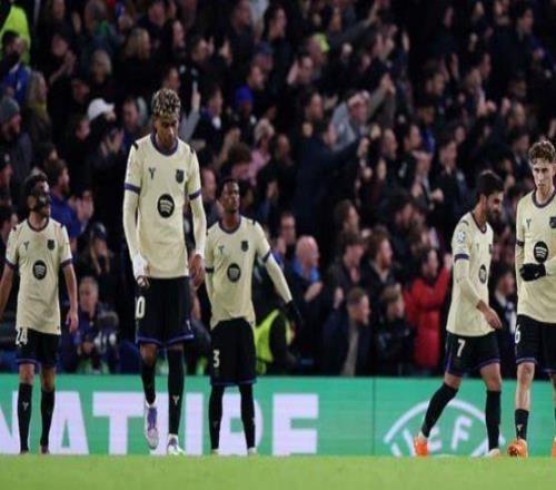 名宿：巴萨式造越位闻所未闻，疯了