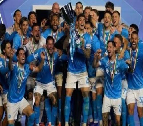 圣誕節(jié)后意甲將在13天內(nèi)踢3輪，上次出現(xiàn)這種情況還是70年前